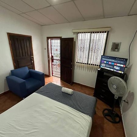 Apartamento Nilxon / Habitacion Гранада Екстериор снимка