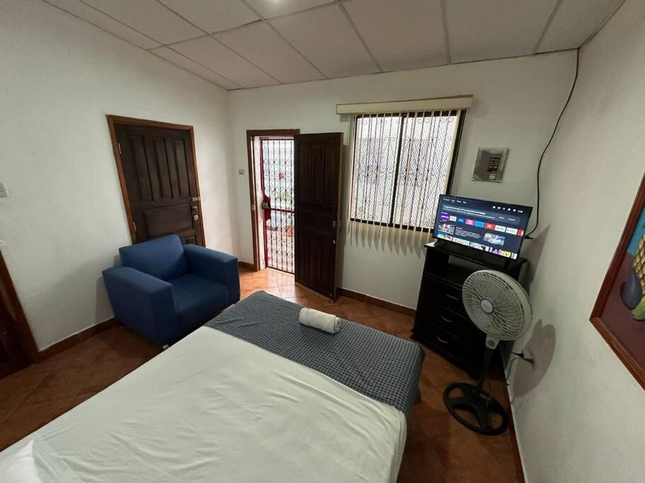 Apartamento Nilxon / Habitacion Гранада Екстериор снимка