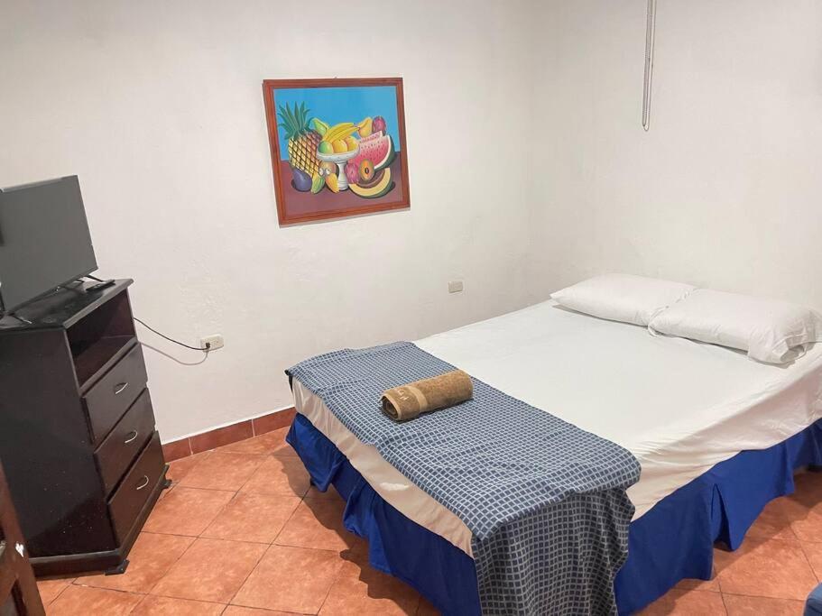 Apartamento Nilxon / Habitacion Гранада Екстериор снимка