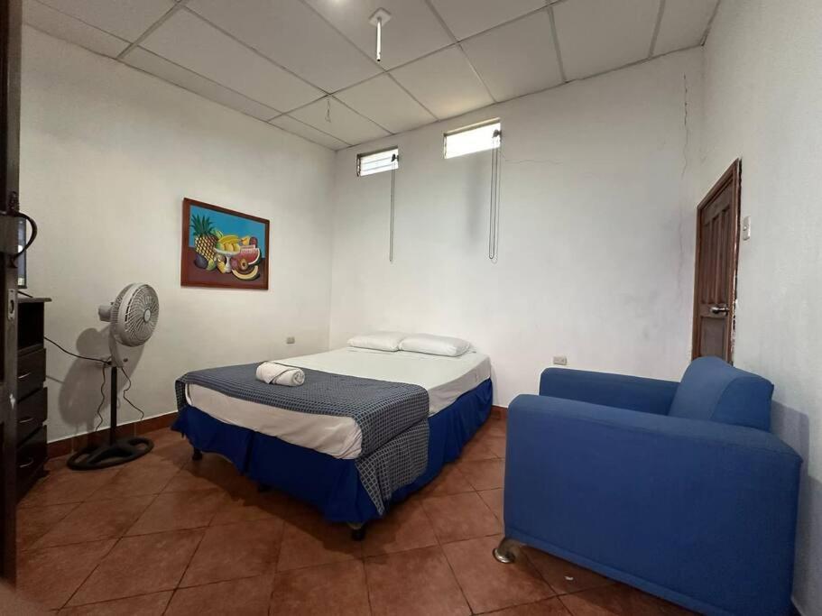 Apartamento Nilxon / Habitacion Гранада Екстериор снимка